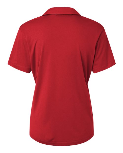 AllPro Women's Pro-Lock Performance Polo 41800L
