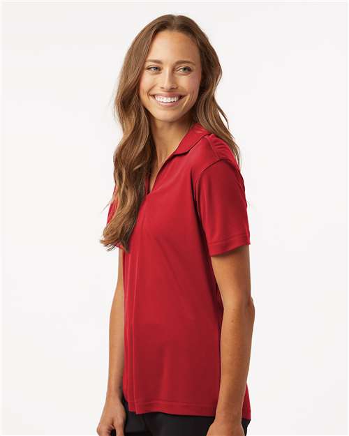 AllPro Women's Pro-Lock Performance Polo 41800L