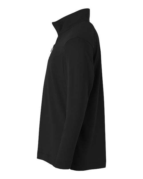 AllPro Youth Pro-Lock Performance Quarter-Zip Pullover 41870Y