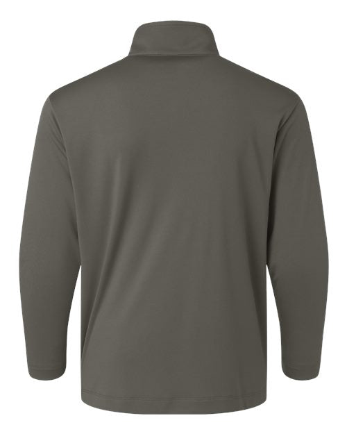 AllPro Youth Pro-Lock Performance Quarter-Zip Pullover 41870Y