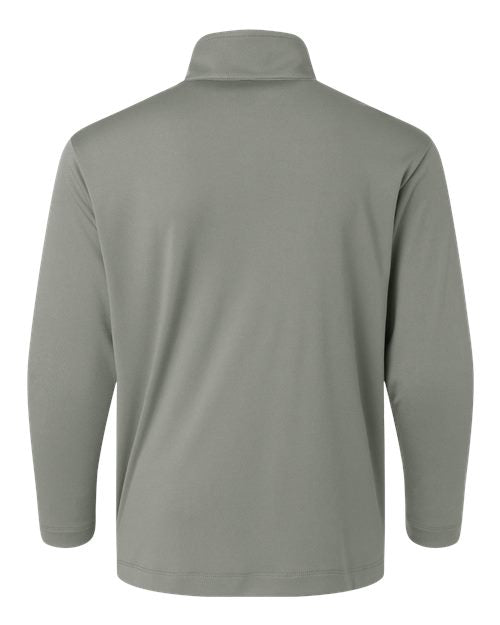 AllPro Youth Pro-Lock Performance Quarter-Zip Pullover 41870Y