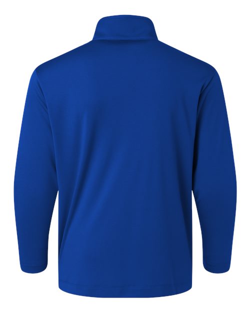 AllPro Youth Pro-Lock Performance Quarter-Zip Pullover 41870Y
