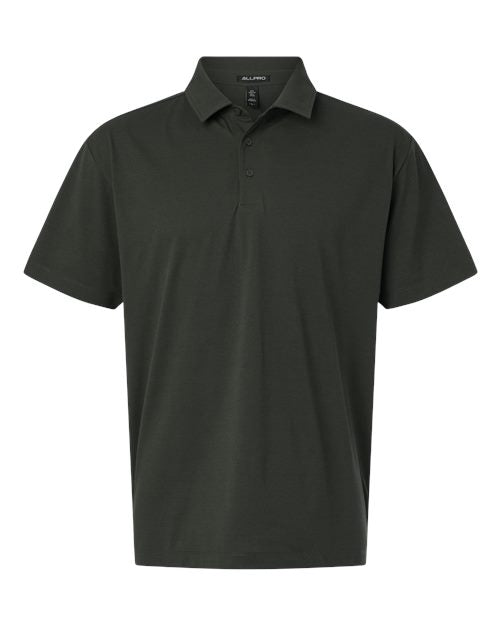 AllPro Men's Pro-Flex Sorona® Polo 41SP0