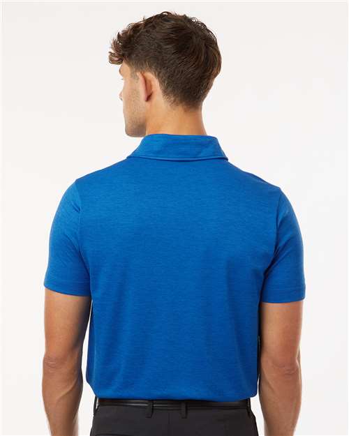 AllPro Men's Pro-Lock Performance Mélange Polo 4HM00