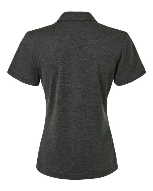 AllPro Women's Pro-Lock Performance Mélange Polo 4HM00L