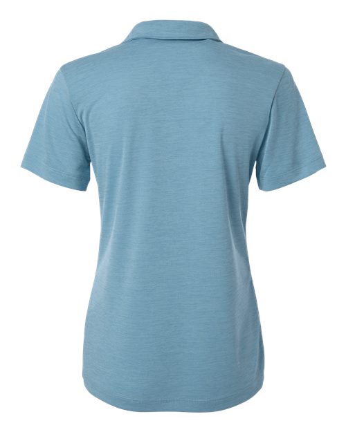 AllPro Women's Pro-Lock Performance Mélange Polo 4HM00L
