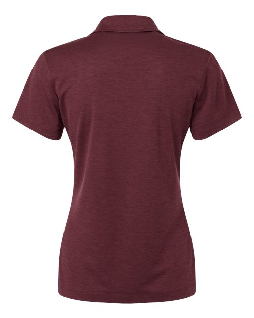 AllPro Women's Pro-Lock Performance Mélange Polo 4HM00L