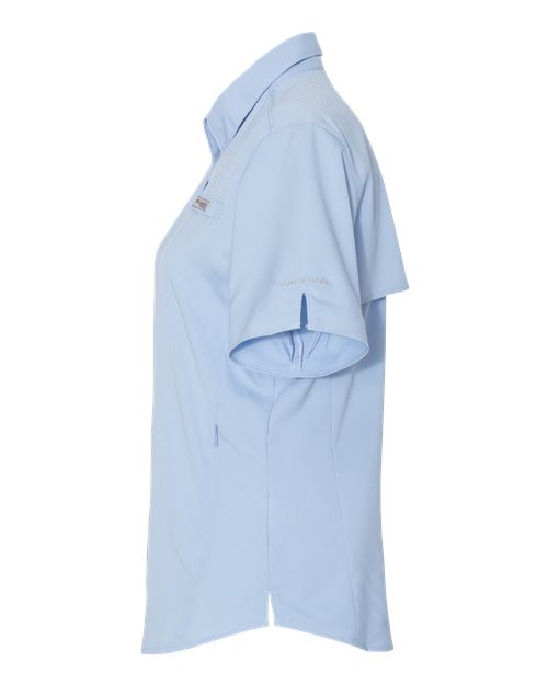 Columbia Women's PFG Tamiami™ II Short Sleeve Shirt 212466