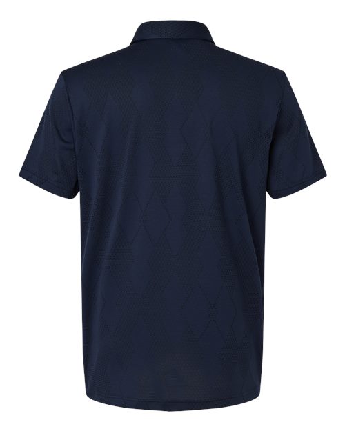 Adidas Men's Ultimate365 Textured Polo A2008