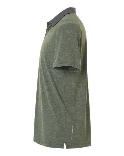 ANETIK Men's Transit Tech Polo MPTNTS0