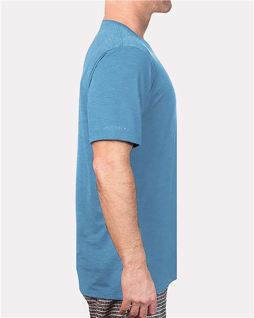 ANETIK Men's Low Pro Tech T-Shirt MVLPRS8