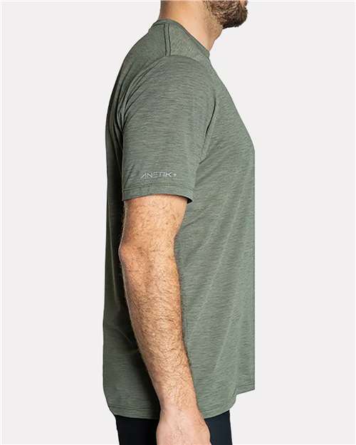 ANETIK Men's Low Pro Tech T-Shirt MVLPRS8