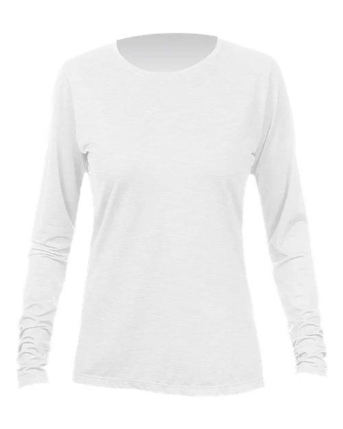 ANETIK Women's Breeze Tech Long Sleeve T-Shirt WSBRZL0