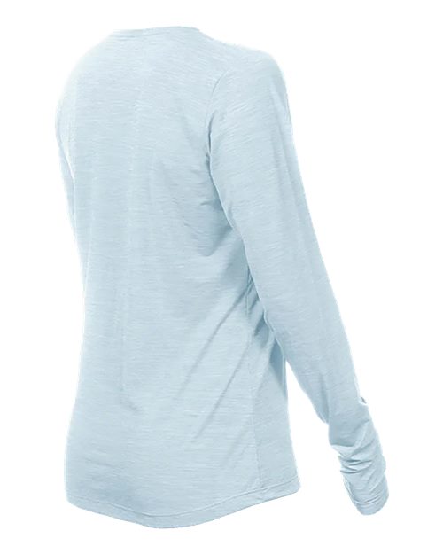 ANETIK Women's Breeze Tech Long Sleeve T-Shirt WSBRZL0