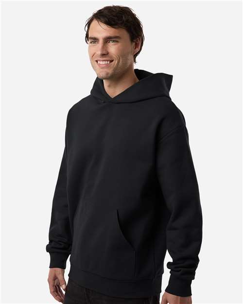 Independent Trading Co. Unisex Boulevard Heavyweight Hooded Sweatshirt IND330BLV