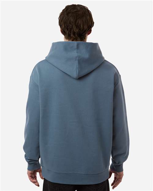 Independent Trading Co. Unisex Boulevard Heavyweight Hooded Sweatshirt IND330BLV