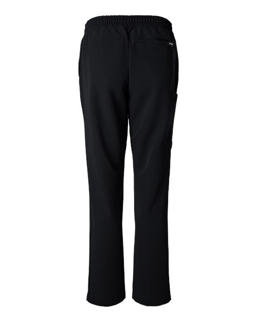 Jaanuu Men's Rhodes Everyday Straight-Leg Scrub Pants M20001