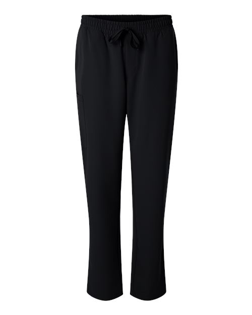 Jaanuu Men's Rhodes Everyday Straight-Leg Scrub Pants M20001