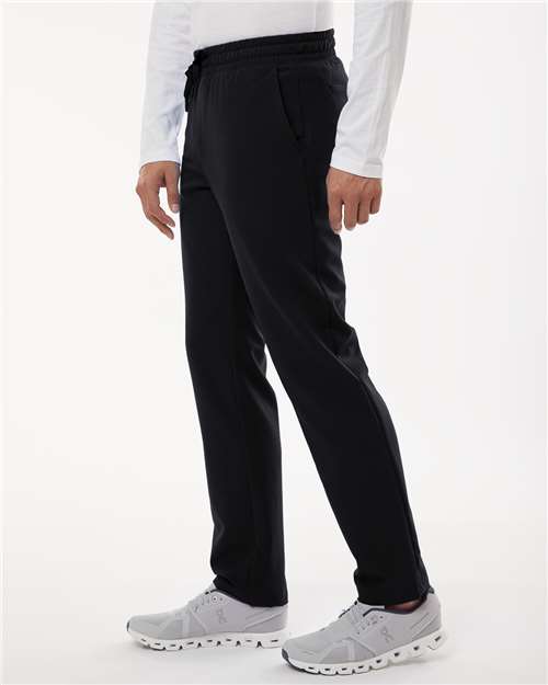 Jaanuu Men's Rhodes Everyday Straight-Leg Scrub Pants M20001