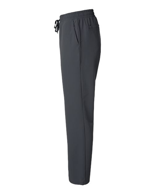 Jaanuu Men's Rhodes Everyday Straight-Leg Scrub Pants M20001