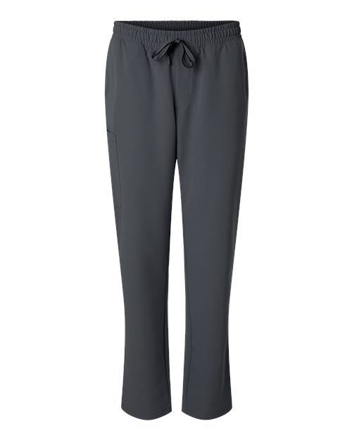 Jaanuu Men's Rhodes Everyday Straight-Leg Scrub Pants M20001