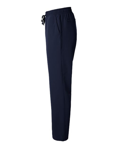 Jaanuu Men's Rhodes Everyday Straight-Leg Scrub Pants M20001