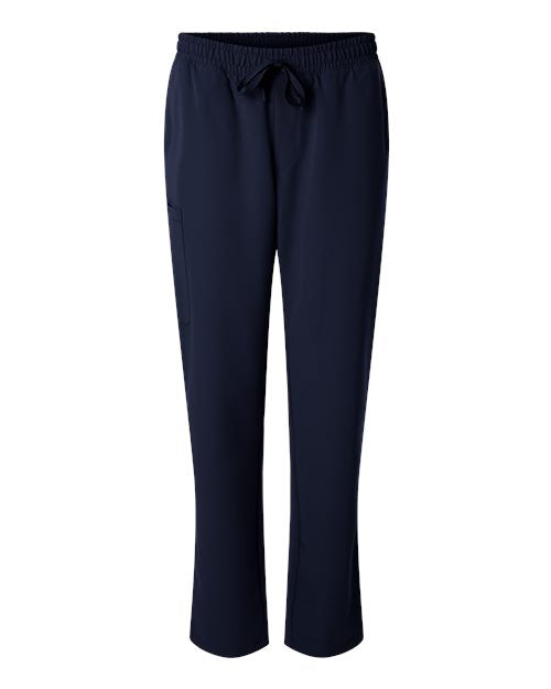 Jaanuu Men's Rhodes Everyday Straight-Leg Scrub Pants M20001