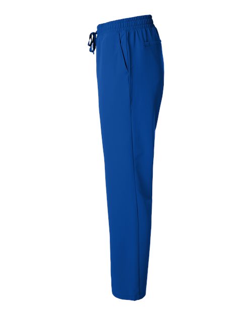 Jaanuu Men's Rhodes Everyday Straight-Leg Scrub Pants M20001