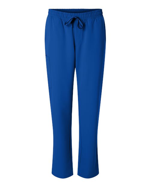 Jaanuu Men's Rhodes Everyday Straight-Leg Scrub Pants M20001