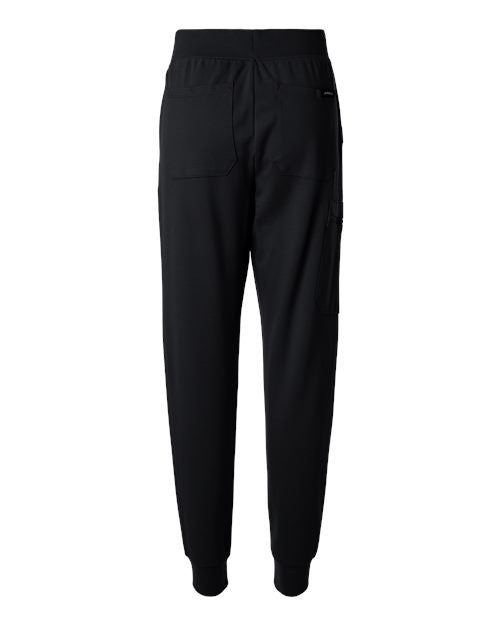Jaanuu Women's Rubi UltraSOFT™ Scrub Joggers W40001