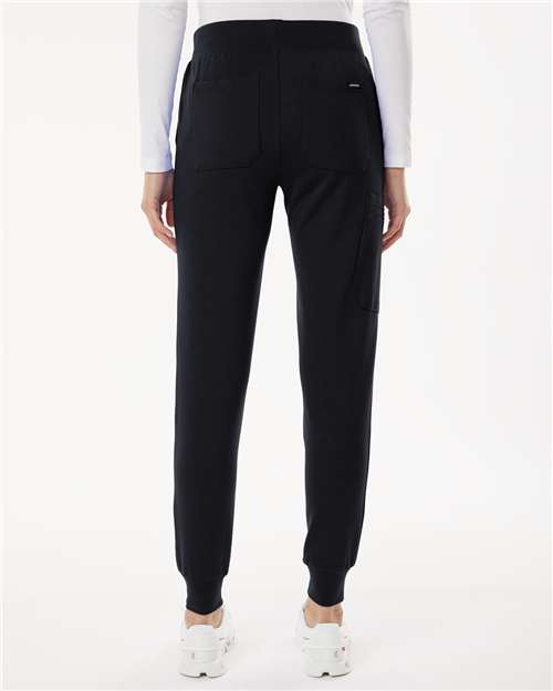 Jaanuu Women's Rubi UltraSOFT™ Scrub Joggers W40001