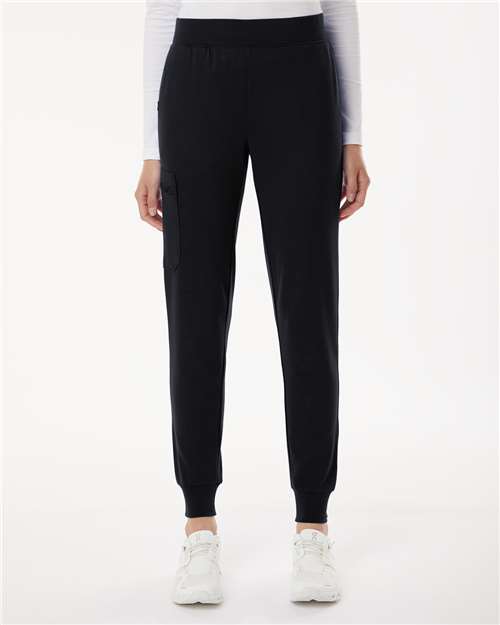 Jaanuu Women's Rubi UltraSOFT™ Scrub Joggers W40001
