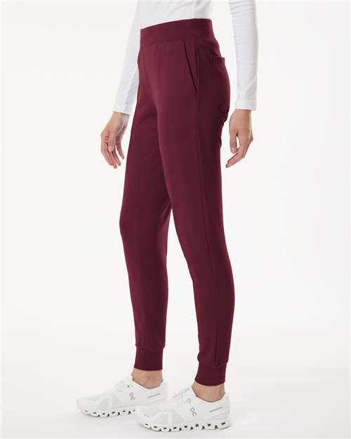 Jaanuu Women's Rubi UltraSOFT™ Scrub Joggers W40001