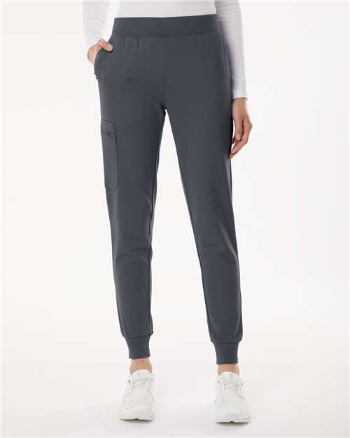 Jaanuu Women's Rubi UltraSOFT™ Scrub Joggers W40001