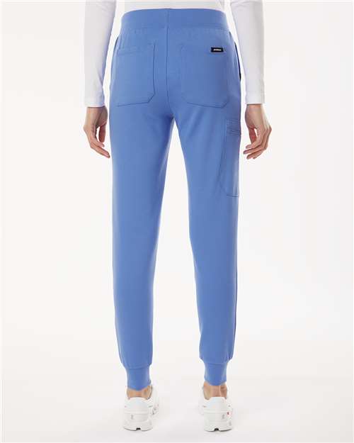 Jaanuu Women's Rubi UltraSOFT™ Scrub Joggers W40001