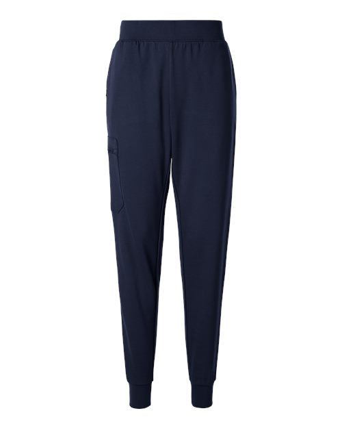 Jaanuu Women's Rubi UltraSOFT™ Scrub Joggers W40001