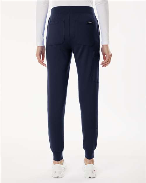 Jaanuu Women's Rubi UltraSOFT™ Scrub Joggers W40001