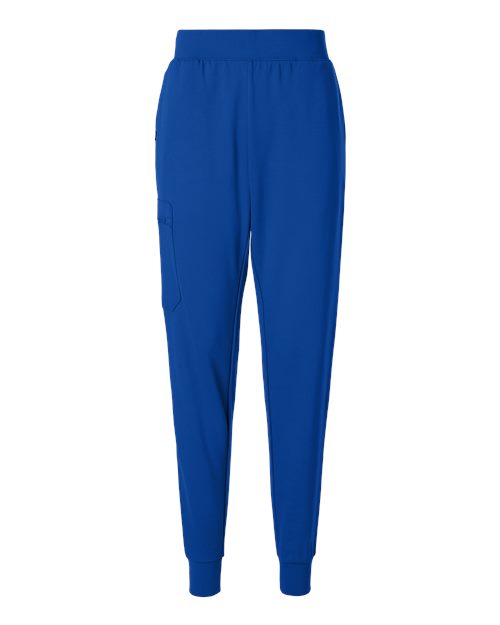 Jaanuu Women's Rubi UltraSOFT™ Scrub Joggers W40001