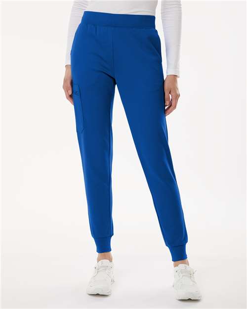 Jaanuu Women's Rubi UltraSOFT™ Scrub Joggers W40001