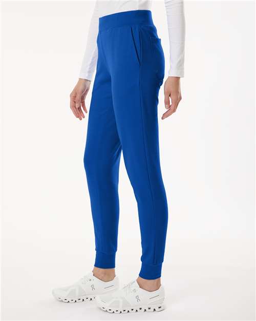 Jaanuu Women's Rubi UltraSOFT™ Scrub Joggers W40001