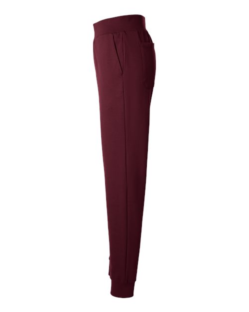 Jaanuu Women's Petite Sizes Rubi UltraSOFT™ Scrub Joggers W40001P