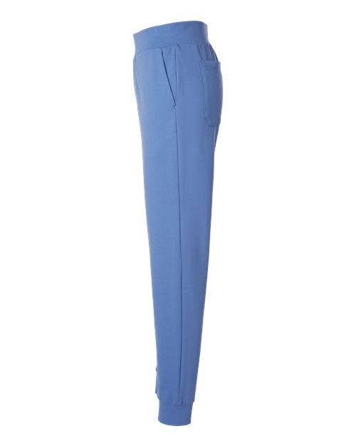 Jaanuu Women's Petite Sizes Rubi UltraSOFT™ Scrub Joggers W40001P