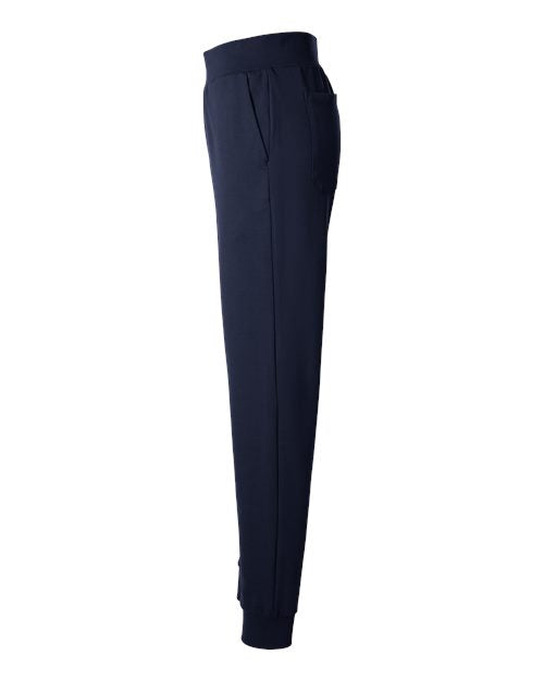 Jaanuu Women's Petite Sizes Rubi UltraSOFT™ Scrub Joggers W40001P