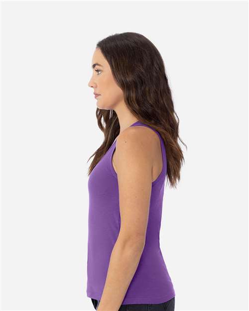 Next Level Women's Cotton Tank 3933