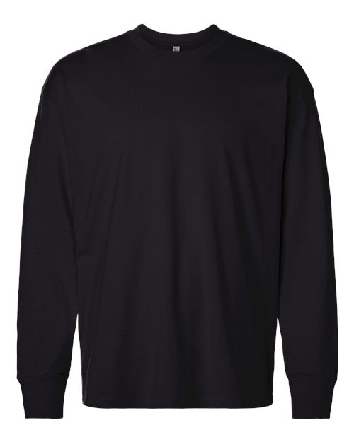 Next Level Unisex Heavyweight Long Sleeve Tee 7211