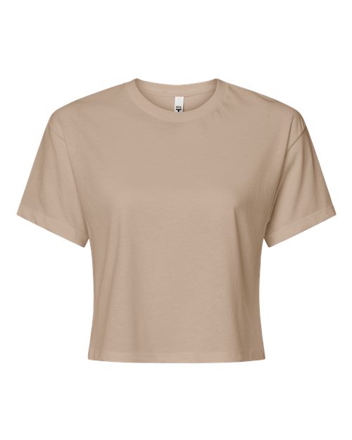 Next Level Women's Ideal Crop Top 1580