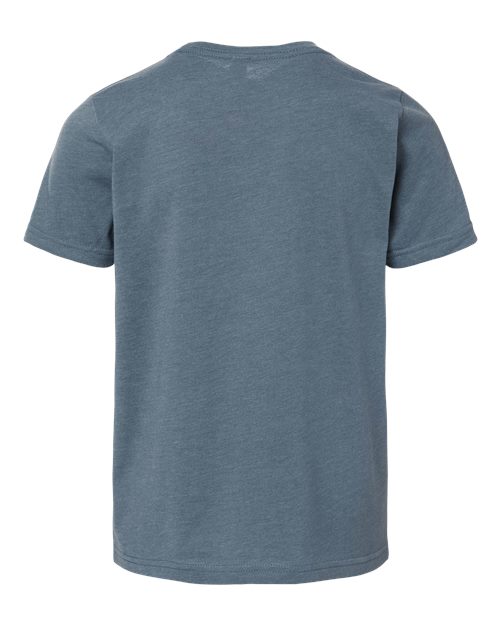 Next Level Youth CVC Tee 3312