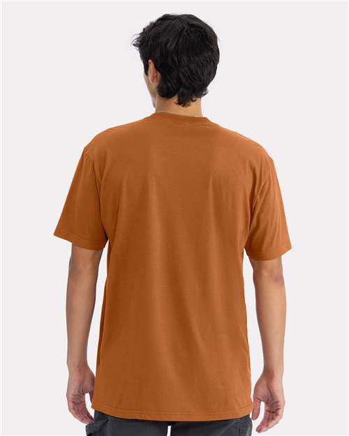 Next Level Unisex Cotton Tee 3600