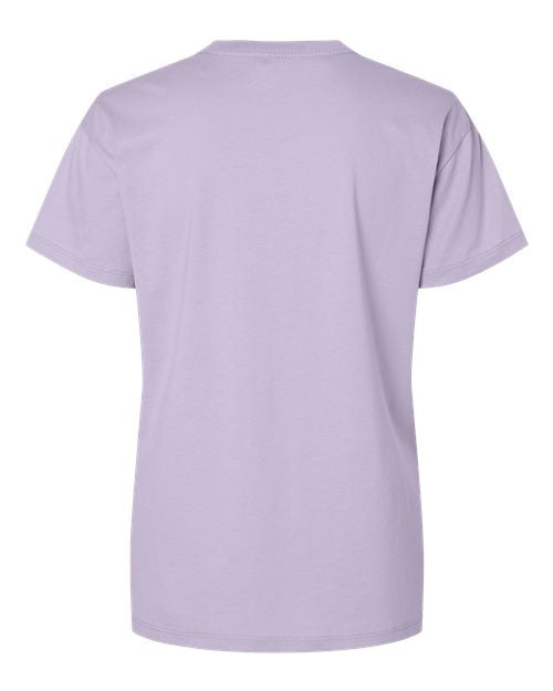 Next Level Women's Cotton Relaxed Tee 3910