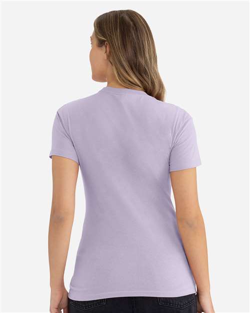 Next Level Women's Cotton Relaxed Tee 3910